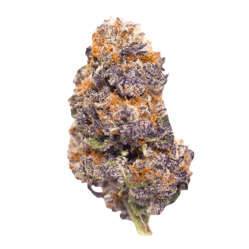 Mystery Haze - Sativa