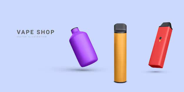 Premium Disposable Vapes – Bubba Kush Bubble Gum Gelato Gorilla Glue & More | Pottedusa