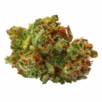 Sour Diesel - Hybrid