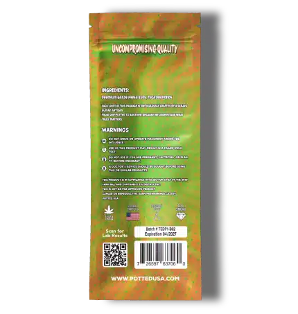 Gorilla Glue - Hybrid - Image 2