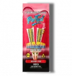 Berry Pie Hash Holes – Indica