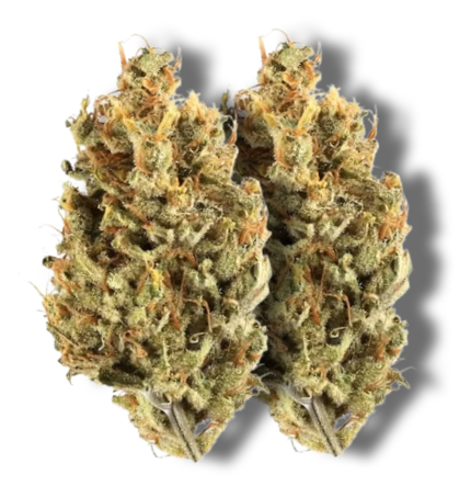 Berry Runtz