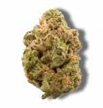 Blue Zushi - Hybrid