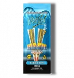 Bubble Bath Hash Holes - Indica