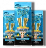 Bubble Bath Hash Holes - Indica - Image 2