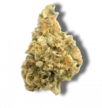 Donny Burger - Indica