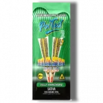 Jelly Rancherz Hash Holes - Sativa