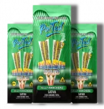 Jelly Rancherz Hash Holes - Sativa - Image 2