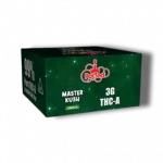 Master Kush - Indica