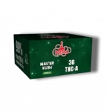 Master Kush - Indica