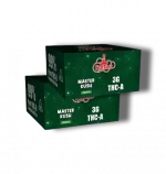 Master Kush - Indica - Image 2