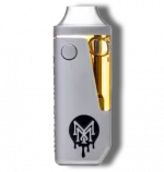 Muha Meds Live Resin Lavender Haze - Sativa - Image 2