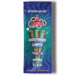 Northern Lights - Indica