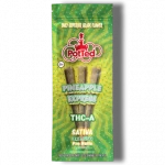 Pineapple Express - Sativa