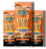 Plan Z  Hash Holes - Hybrid - Image 2