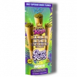 Grape Runtz - Hybrid