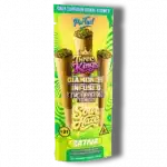 Sour Haze – Sativa
