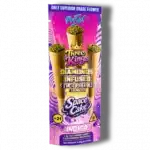 Space Cake - Indica