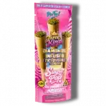 Sugar Pop – Indica