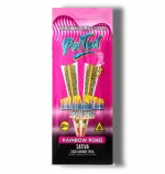 Rainbow Road Hash Holes - Sativa