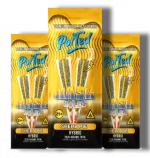 Sherb Pie Hash Holes - Hybrid - Image 2