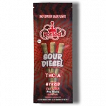 Sour Diesel - Hybrid