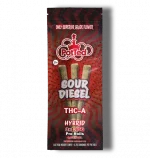 Sour Diesel - Hybrid