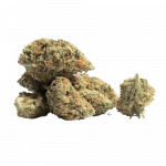 Strawberry Amnesia - Sativa