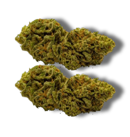 Strawberry Amnesia