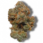 Super Silver Haze - Sativa