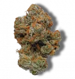 Super Silver Haze - Sativa