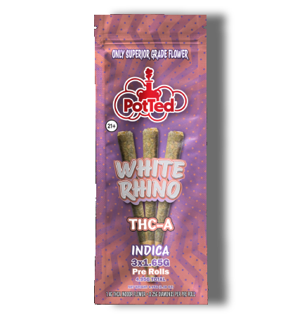 white-rhino